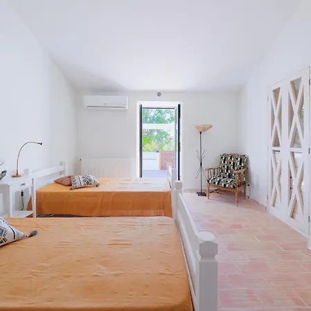 Monte Estrelas * Ταβίρα