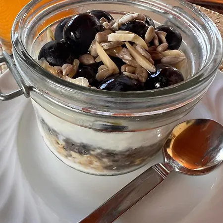 Κατάλυμα σε φάρμα Monte Estrelas Ταβίρα