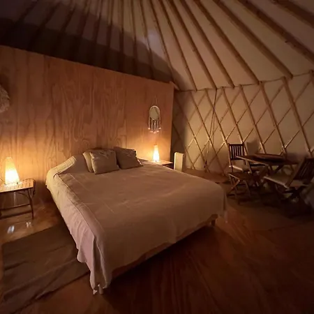 Monte Estrelas * Ταβίρα