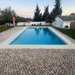 Alloggio per agriturismo Monte Estrelas *