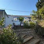 Alloggio per agriturismo Monte Estrelas *