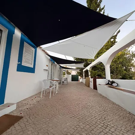 팜스테이 Monte Estrelas 타비라