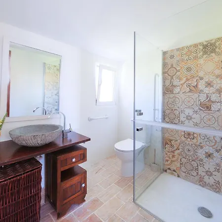 Monte Estrelas Farm stay Tavira