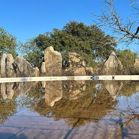Feriegård Monte Estrelas Tavira
