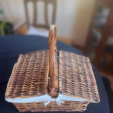 팜스테이 Monte Estrelas *