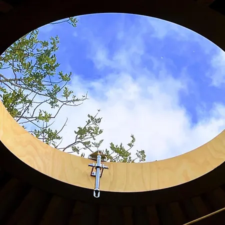 Monte Estrelas Feriegård *