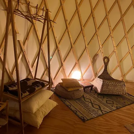 Monte Estrelas 팜스테이 타비라