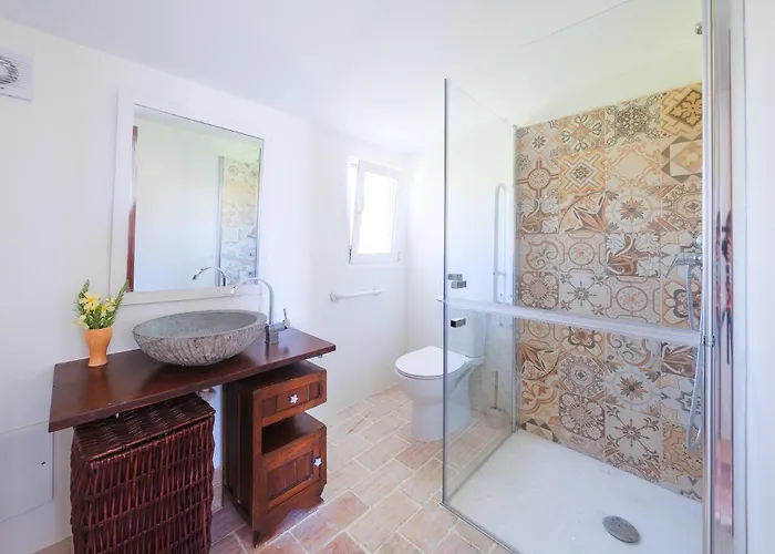 Monte Estrelas مزرعة للإقامة تافيرا