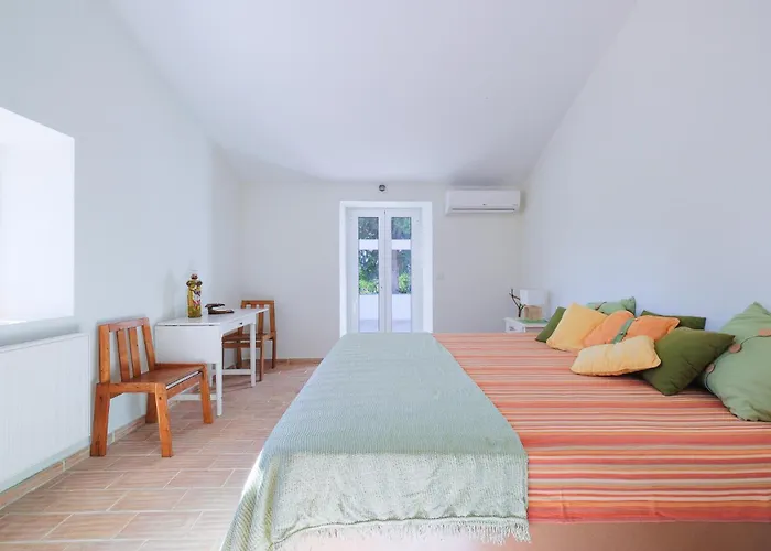 Monte Estrelas مزرعة للإقامة *