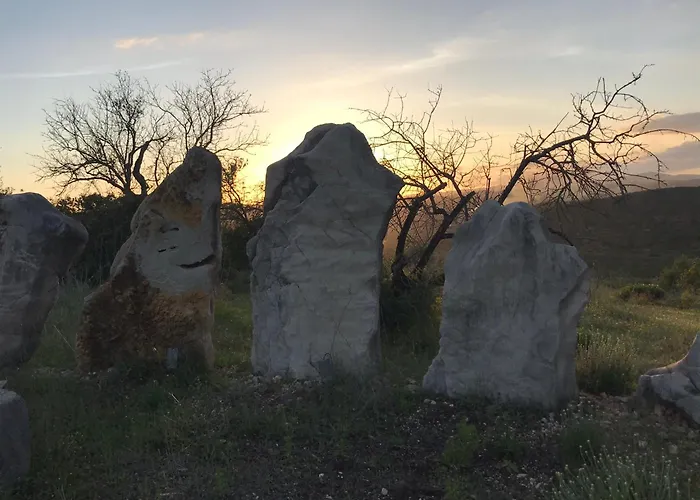 Monte Estrelas مزرعة للإقامة تافيرا