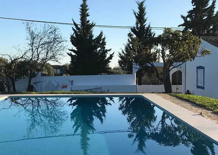 Monte Estrelas مزرعة للإقامة *