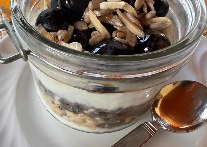 مزرعة للإقامة Monte Estrelas تافيرا