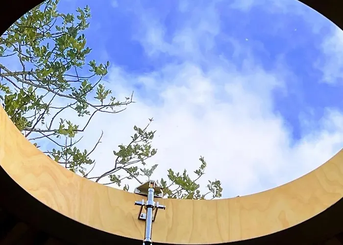 Monte Estrelas مزرعة للإقامة *