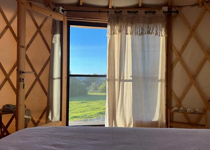 Monte Estrelas * تافيرا