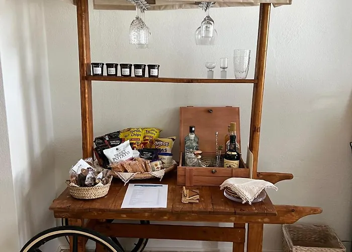 Monte Estrelas مزرعة للإقامة تافيرا