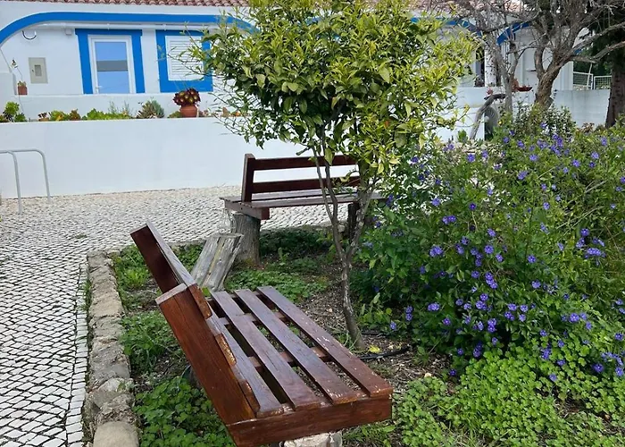 مزرعة للإقامة Monte Estrelas *